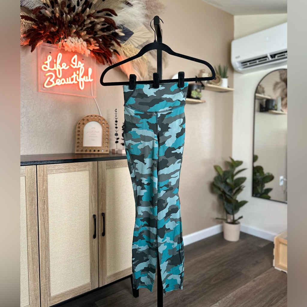 Lululemon Align High-Rise Pant 28"' Size 0